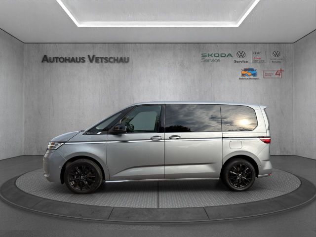 T7 Multivan 2.0 TDI DSG Style Bluetooth Navi LED