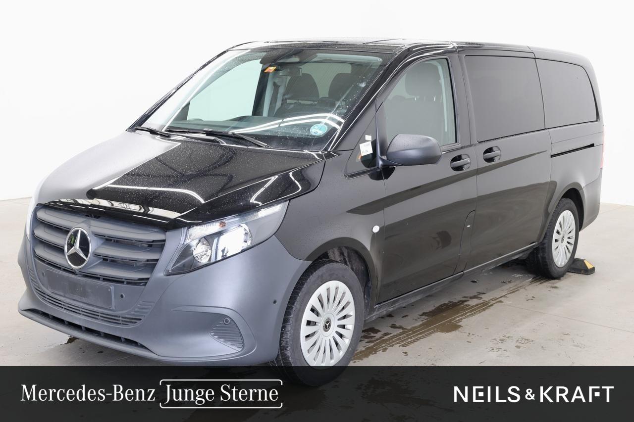 Mercedes-Benz Vito 116 CDI Tourer PRO Lang TOTW+KAM+Facelift