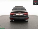 Audi A8 50 TDI qu LANG BANG+O HIGH-END,FOND-TV,LASER - Audi A8 in Bremen