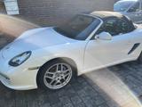 Porsche Boxster 2,9 Leder/Navi/Xen/Dt. Auto - gebrauchte Porsche Boxster aus dem Jahr 2011