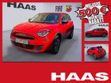 Fiat 600 1.2 Sonderedition Top Ausstattung, Navi - Fiat 600 Jahreswagen