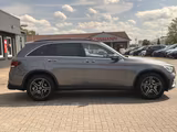 Mercedes-Benz GLC 220 d 4-M,AMG,Pano,Burm,Stand-H,Distr,Memory - Mercedes-Benz GLC-Class