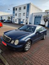 Mercedes-Benz CLK 320 V6 zu verkaufen oder tauschen - Mercedes-Benz CL 320 Gebrauchtwagen