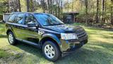 Land Rover Freelander 2 TD4 S, AHK, Klima, Lederausstattung - Land Rover Freelander von privat