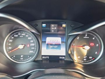 Mercedes GLC 220 - 9