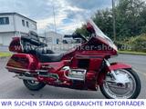 Honda GL 1500 SE - erst 33000 km gelaufen - HONDA GL 1500