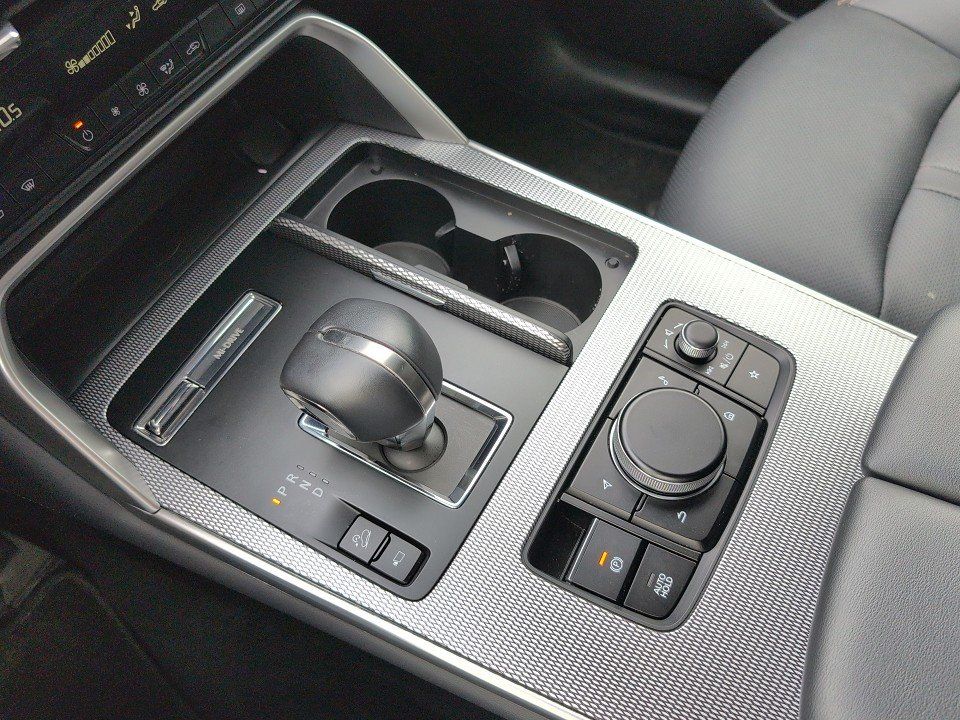 Fahrzeugabbildung Mazda CX-60 SKY-D 254 AWD HOMURA DA-P CON-P PRE-COMF-P