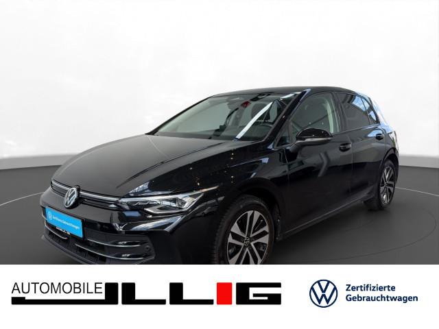 Volkswagen Golf VIII 1.5 eTSI DSG Energy AHK*Navi*SH