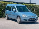 Opel Combo 1.4 TÜV NEU Klima Anhängerkupplung - Opel Combo in Wuppertal