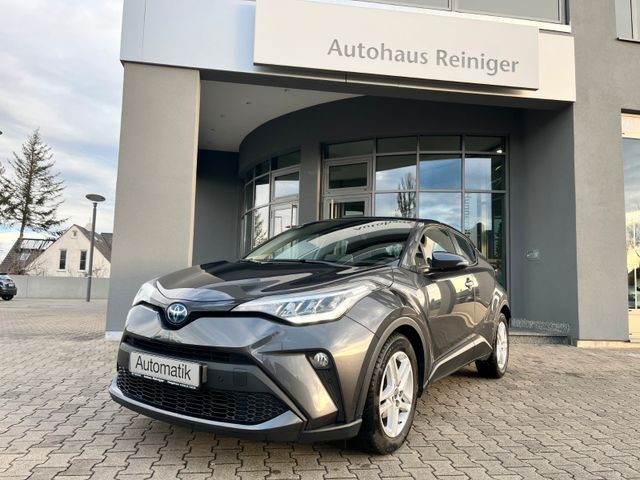 Toyota C-HR 1.8l VVT-i Hybrid *RFK,SHZ,PDC v+h,Tempomat