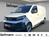 Opel Vivaro Cargo L2 1.5 Klima AHK Holzboden PDC Frei - Geländestapler