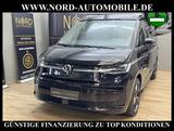 Volkswagen T7 California OCEAN LR *OHNE WORTE*UPE:107** - Volkswagen T7 California: Automatik
