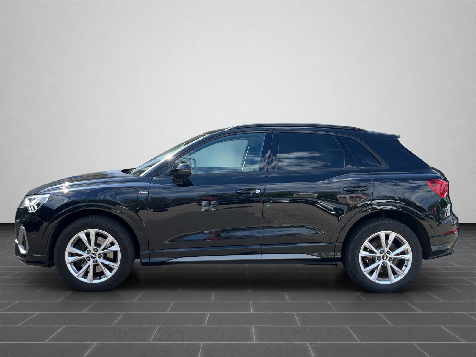 Audi Q3 - Bild 8