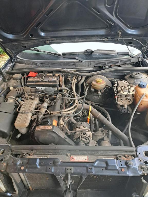 Audi 80