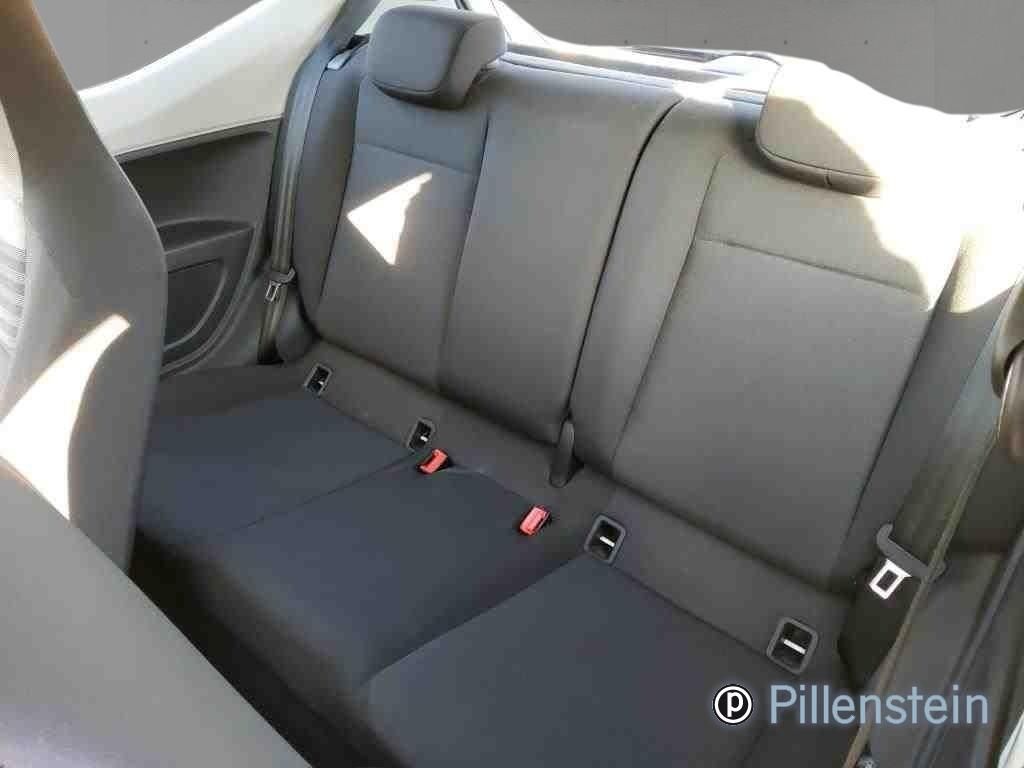 Volkswagen up! - Bild 7