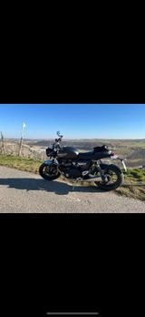Triumph Speed Twin 1200 Euro4 - TRIUMPH 4 SPEED