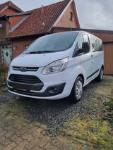 Ford Transit Custom 320 Trend 8Sitze | AHK |  - Ford Transit Custom 8-Sitzer