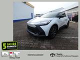 Toyota C-HR 1.8l Hybrid Teamplayer Klima, Kamera - Toyota C-HR: Coupe