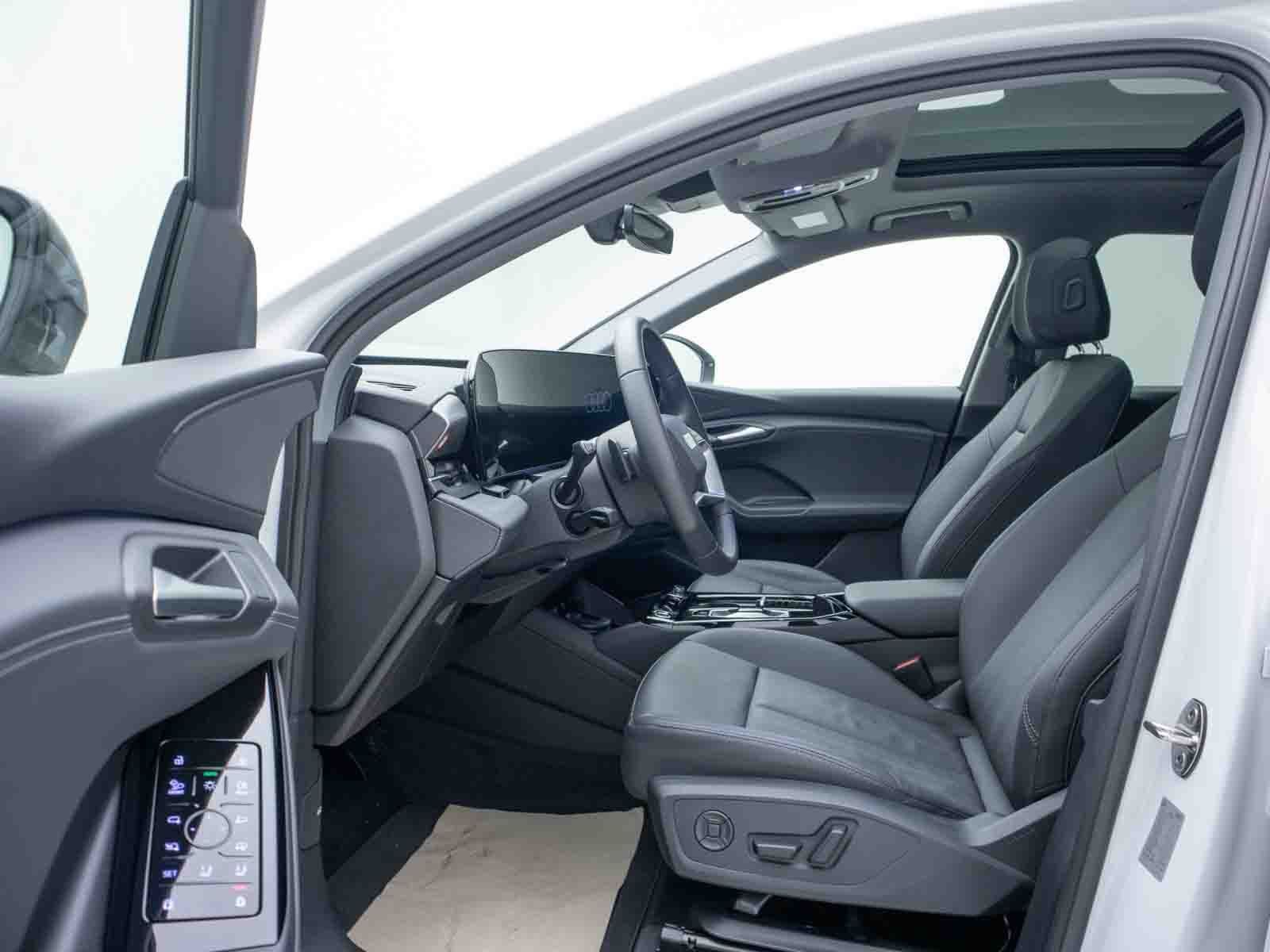 Audi Q6 e-tron - Bild 13