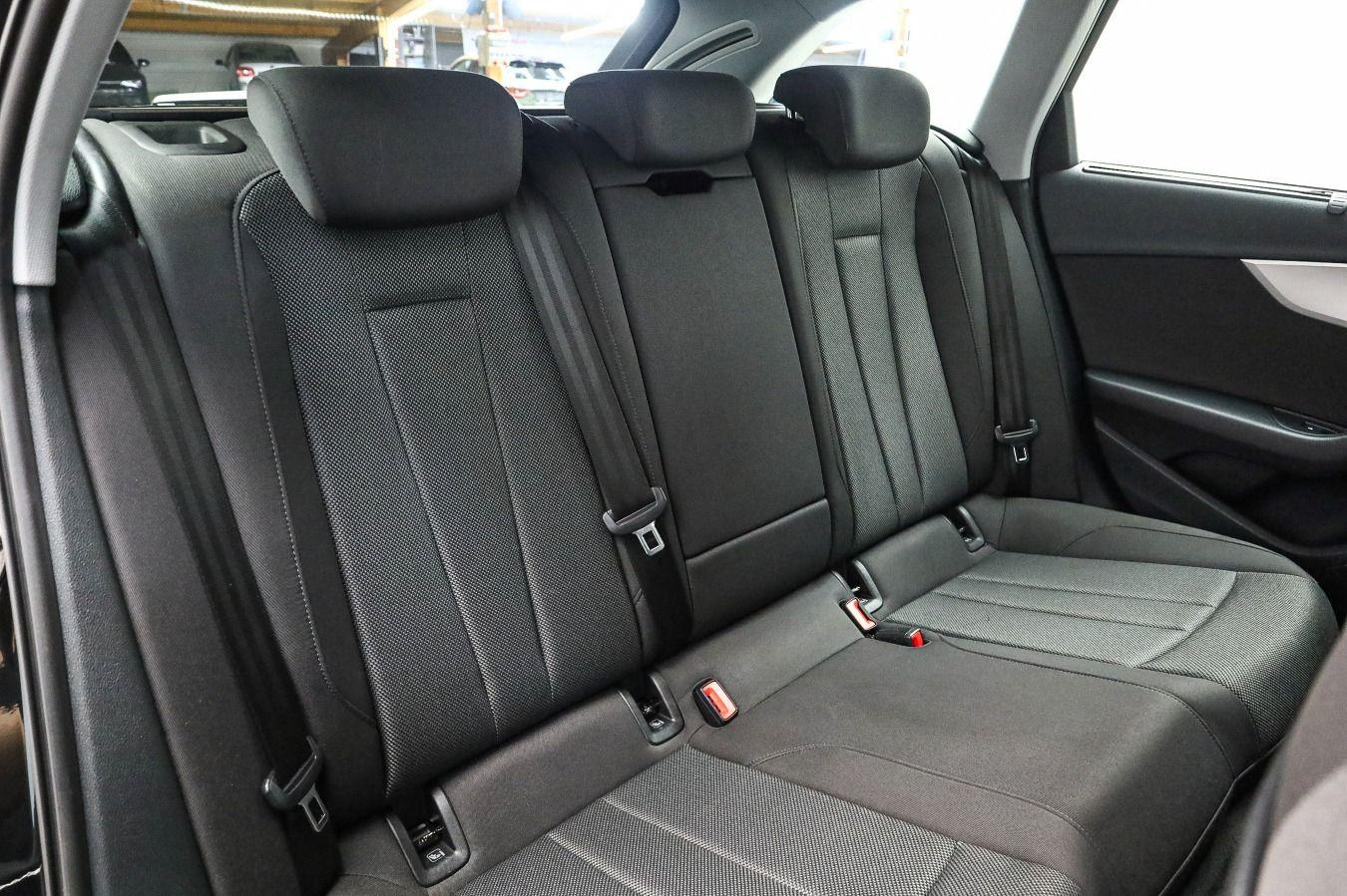 Audi A4 Avant 35 TDI Navi, LED, PDC, SHZ, миниатюра 21