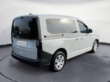 Volkswagen Caddy - 5