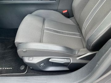 Opel Astra ST 1.2 Turbo GS Multimedia 360°-Kamera