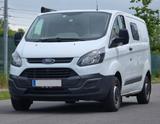 Ford Transit Custom CamperVan - Angebote