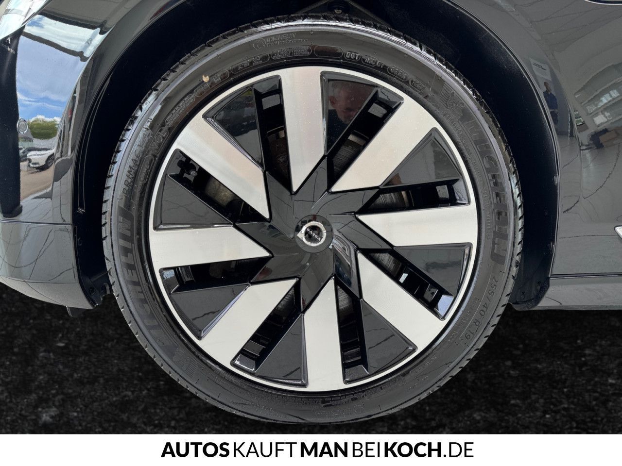 Volvo V90 - Bild 19