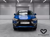 Mitsubishi ASX DIAMANT EDITION+KLIMA+NAV+KAMERA+DAB+1HD+TÜV - Mitsubishi Gebrauchtwagen in Mannheim