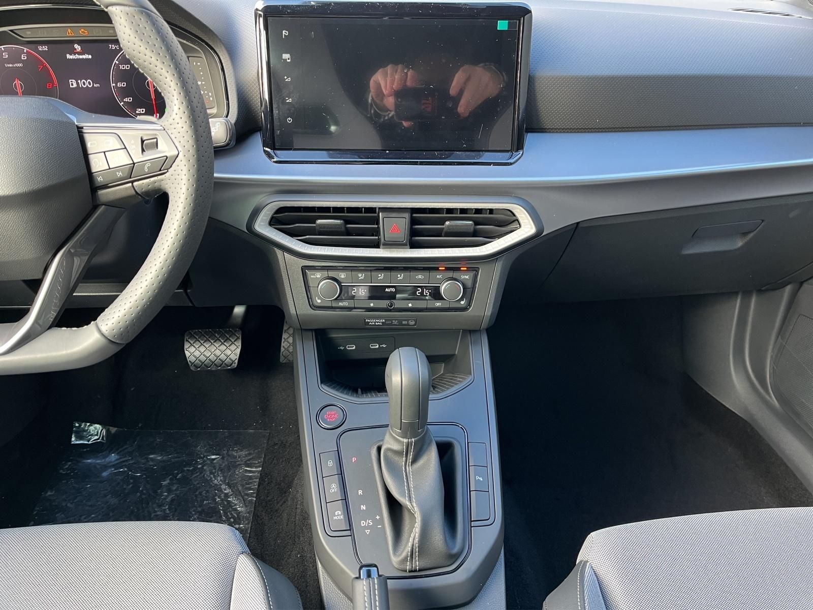 Seat Ibiza - Bild 16