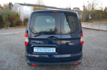 Ford Transit - 6