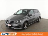 Mercedes-Benz B 200 Urban Aut.*NAVI*LED*ACC*CAM*PDC*SHZ* - gebrauchte Mercedes-Benz Kleinbus