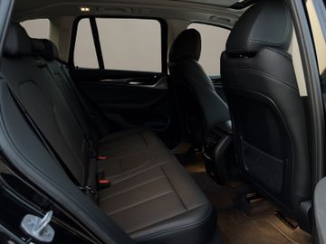 BMW X3 - 10