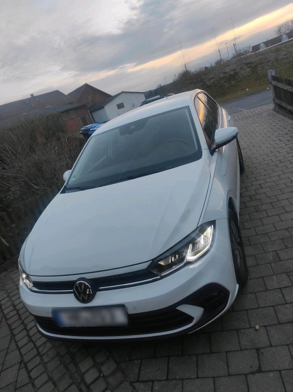 Image of Volkswagen Polo