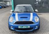 MINI Cooper S NAVI SHZ PANO  - MINI MINI: Schiebedach