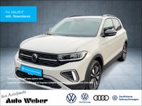Volkswagen T-Cross - Vorschau Bild 1