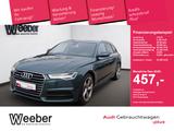 Audi A6 Avant quattro *LEDER*4x SHZ*MATRIX*KAMERA*APP - Audi A6 mit Benzin-Antrieb