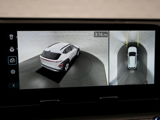 KONA T-GDI TREND DCT+VOLL LED+NAVI+360 GRAD KAME