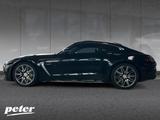 Mercedes-Benz AMG GT 63 4M+ AMG/20''/Digital/Burmester - schwarze Mercedes-Benz GT-Klasse
