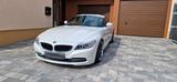 BMW Bmw Z4 E89 SDrive 2,0i cabrio 2 Hand neue Tüv - BMW Z4: E89