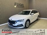 Skoda Octavia Combi 2.0 TDI Style LED|HuD|Navi|ACC - Skoda Octavia: Allradantrieb, 2.0