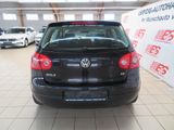 Volkswagen Golf V 1,6 Sportline*Klima*SHZ* - Volkswagen Golf: Sportline