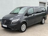 Mercedes-Benz Vito Mixto 124 CDI 4x4 lang LED,AKH 2.5t,5-Sitze - Mercedes-Benz C124
