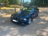 BMW e36 328i Cabrio Hardtop BBS RC090 - BMW: Hardtop E36