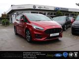 Ford S-Max ST-Line 2.0 EcoBlue EU6d-T Automatik AHK-e - rote Ford S-Max