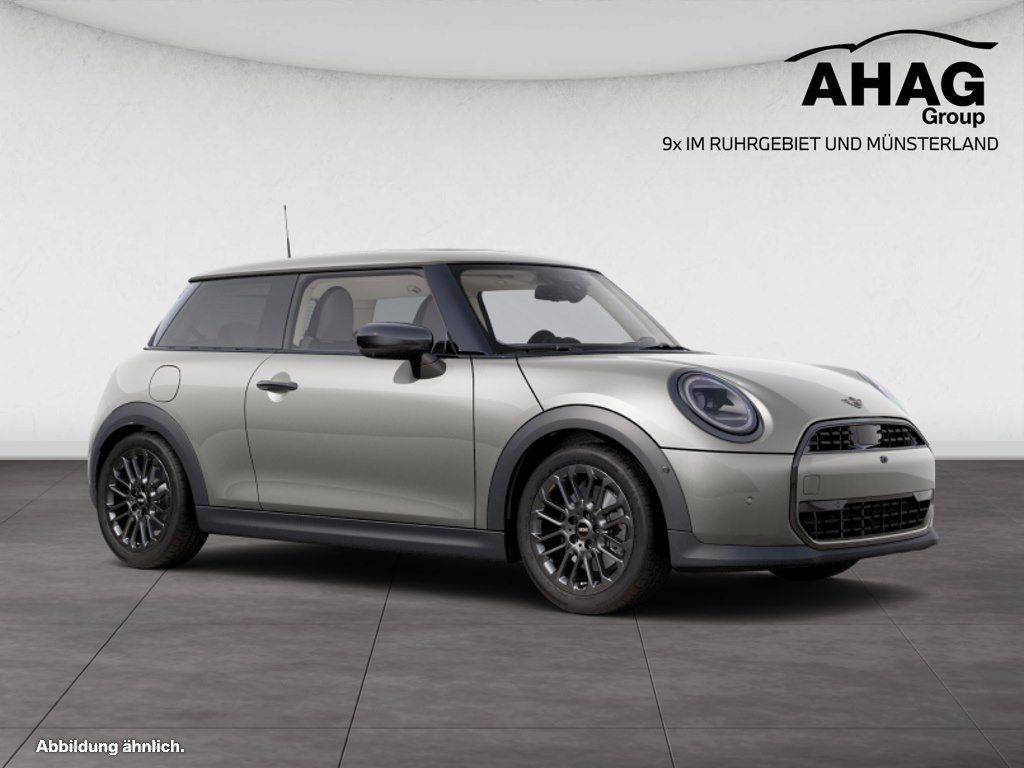 MINI Cooper C - Bild 9