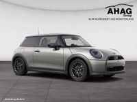MINI Cooper C - Vorschau Bild 9