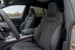 Audi Q8 – 22 / 31