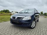 Dacia Logan MCV 1.6 MPI 85 Ambiance ,7SITZE,KLIMA - Dacia Logan aus 2011: Mcv