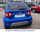 Suzuki Ignis 1.2 HYBRID Comfort+ - gebrauchte Suzuki Ignis aus dem Jahr 2020